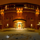 Illustration for article titled This Five-Star Hotel Used To Be A Nazi Concentration Camp
